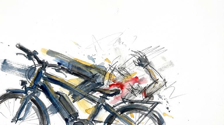 Van Wyck death, and the long toll in Assembly District 27