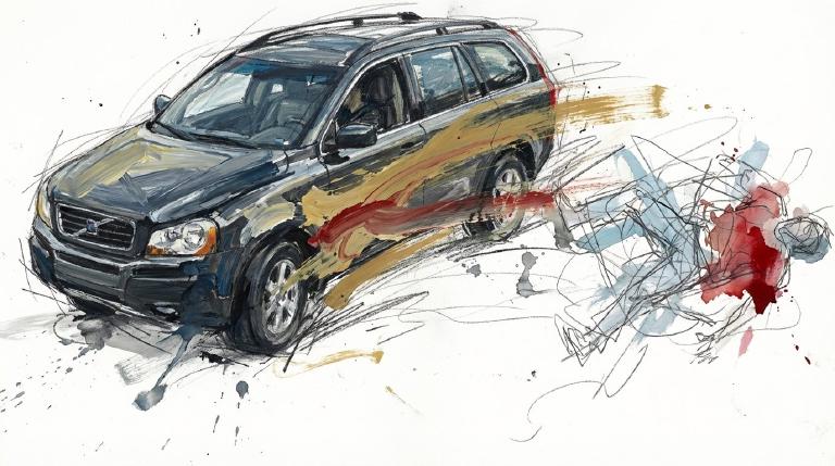 Rajkumar’s District: Where Kids Bleed and Drivers Walk Free