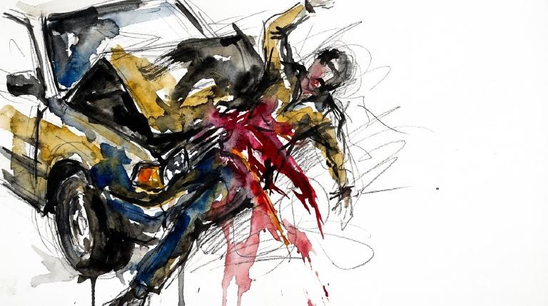 Children Bleed, Politicians Stall: How Many More Must Die on Brooklyn’s Streets?