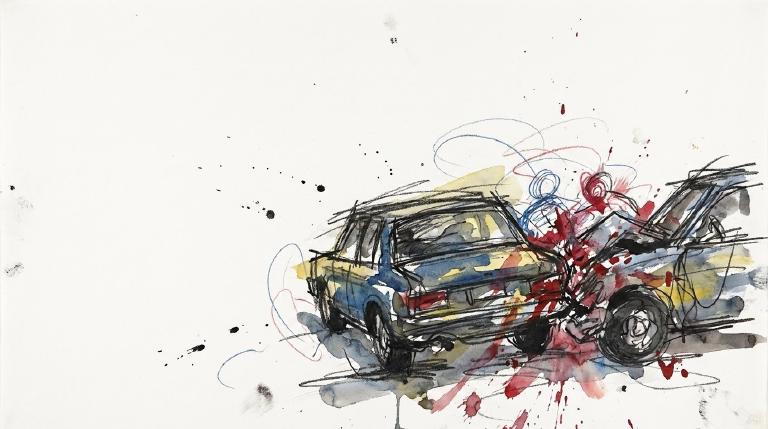 Bay Ridge to Brighton: 11 Dead, 2,246 Hurt. Who Will Slow the Cars?