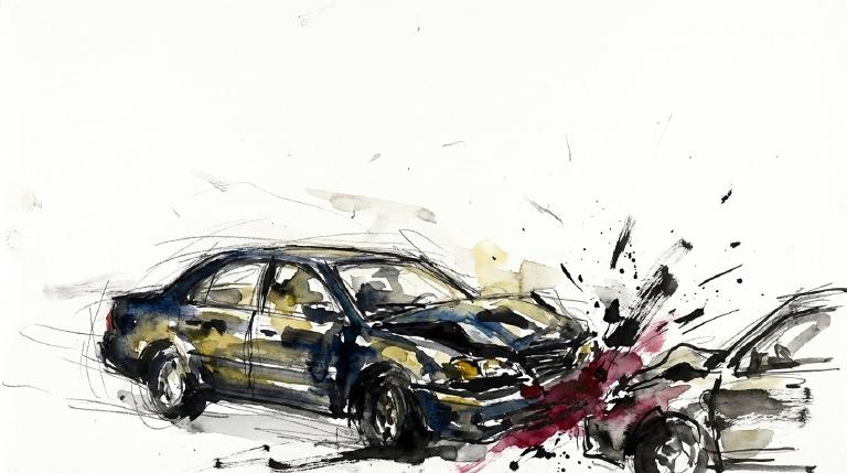 Third Avenue takes two more lives. The pattern holds.