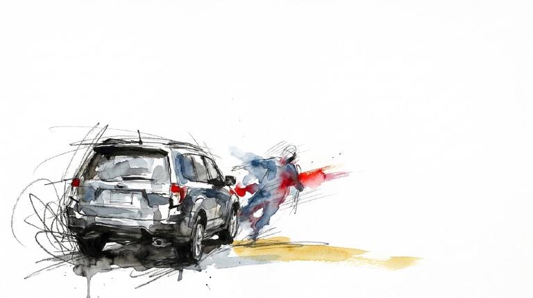 Uptown’s hard miles: bikes down, bodies burned, promises thin