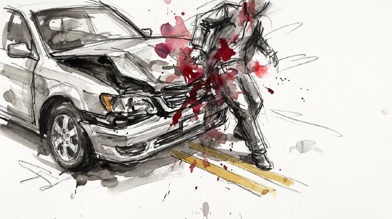 AD 79: Death on Webster, and the hours no one fixes