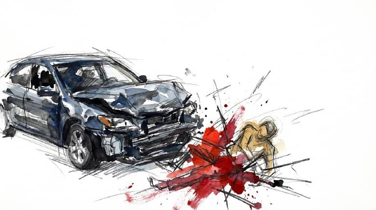 AD 79: Death on Webster, and the hours no one fixes