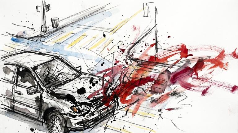 Blood on the Crosswalk: Manhattan’s Streets Still Kill