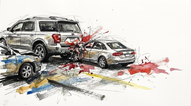 One rider, one corner, and a map of harm in Manhattan CB6