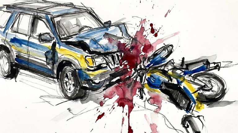 Uptown’s Toll: Death on Broadway, Blood on the Parkway