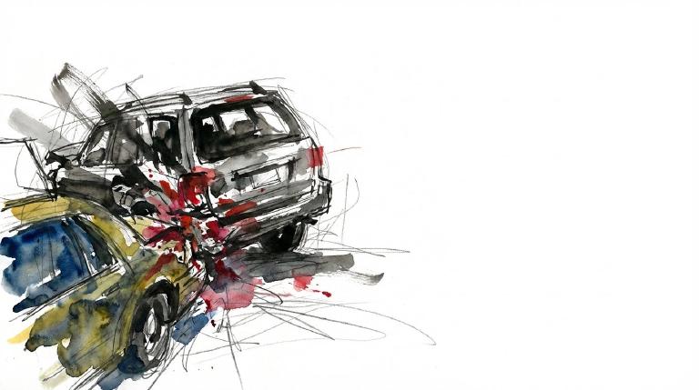 Bronx CB5: Night roads, hard deaths