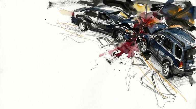 No More Names for the Death List: Demand Safe Streets Now