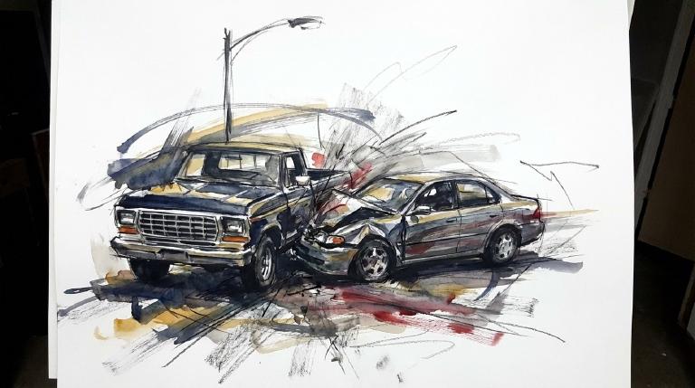 Bronx CB10’s deadliest roads don’t forgive. Drivers don’t slow.