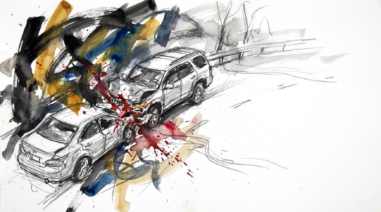 Two young riders die on the Bronx River Parkway. The pattern doesn’t stop at the ramp.