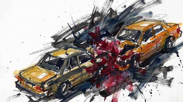 Bronx CB27: Death on the Parkway