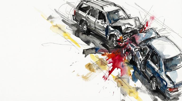 Bronx CB27: Death on the Parkway