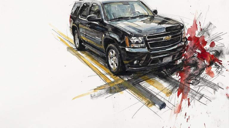 Brooklyn Bleeds While Leaders Stall: Demand Safe Streets Now