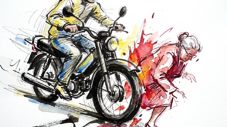 Ocean Parkway to the Belt: CB15’s Deadly Hours
