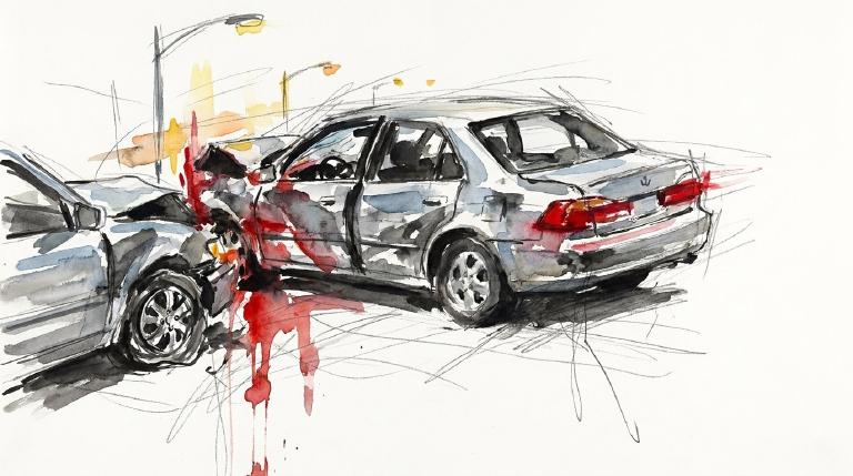 Hit-and-Run City: The Bodies Pile Up, Leaders Look Away