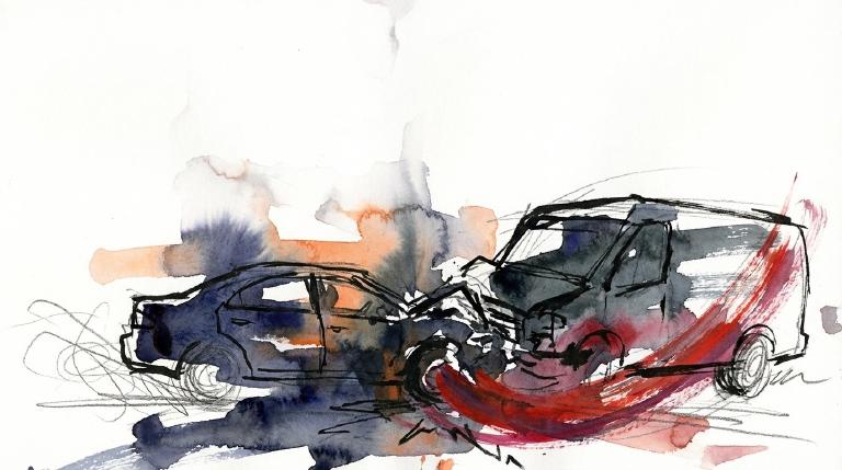 No Deaths, Just Broken Bodies: Brooklyn’s Streets Still Bleed