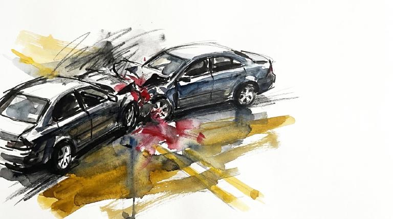 No Deaths, Just Broken Bodies: Brooklyn’s Streets Still Bleed