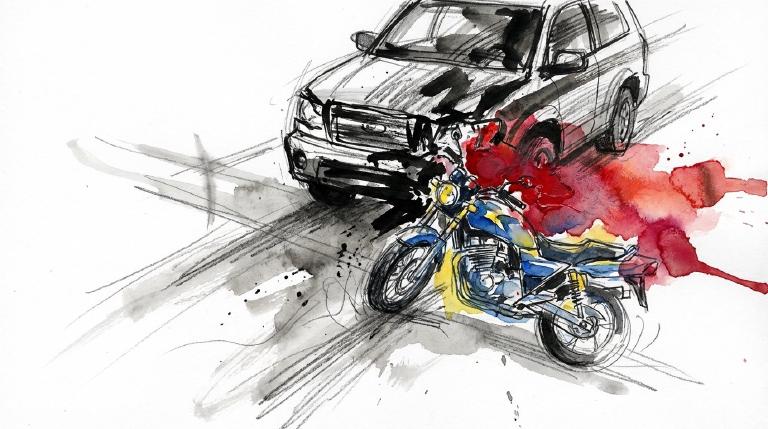 Queens CB2’s broken hour: deaths on Queens Boulevard, trucks in the crosswalk