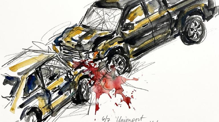 Bronx River Parkway took two lives. District 18 keeps counting.