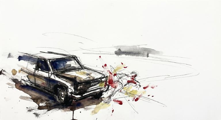 Broadway’s bruise, District 3’s toll