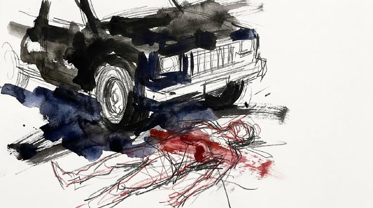 District 32’s deadly roads: Belt, Woodhaven, Cross Bay