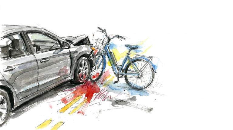 Survived Everything—Except NYC Streets: Hold Drivers, Not Victims, Accountable