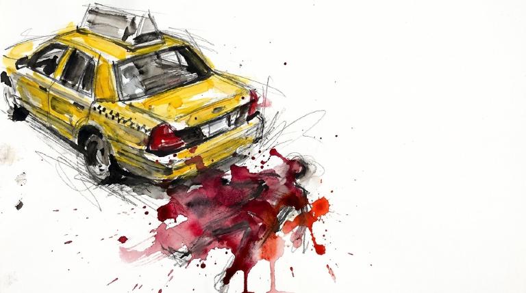 District 7: Five Dead, No More Excuses