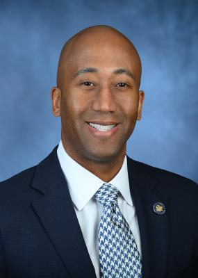 Clyde Vanel