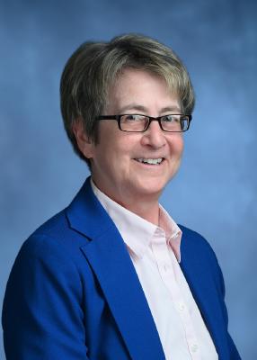 Deborah Glick