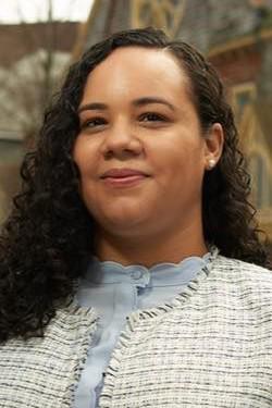 Carmen N. De La Rosa