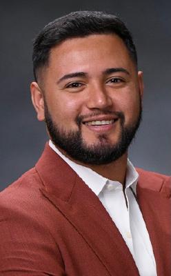 Justin E. J. Sanchez