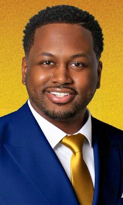 Ty Hankerson