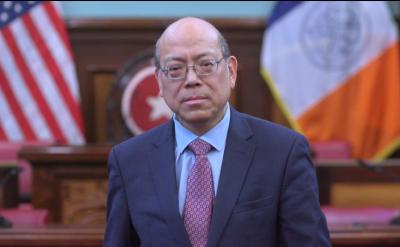 Phil Wong