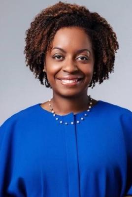 Selvena N. Brooks-Powers