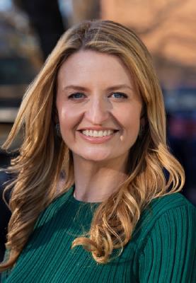 Virginia Maloney