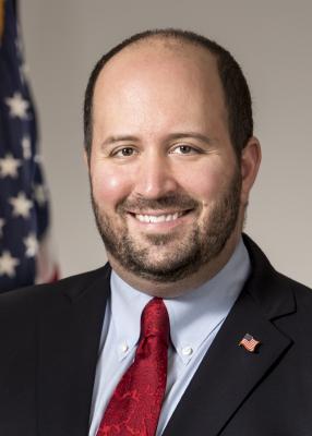 David M. Carr