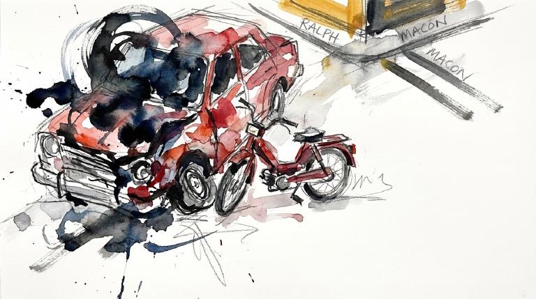 Broadway takes five lives. The fixes still wait.