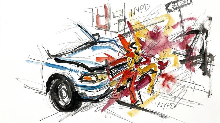 Broadway takes five lives. The fixes still wait.