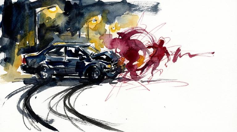 The Dead Don’t Wait—Why Should We?