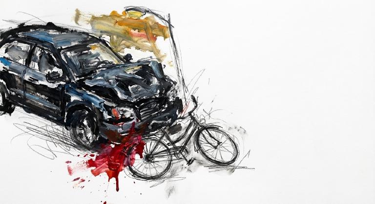 Six Dead, Hundreds Broken—But the Street Never Changes