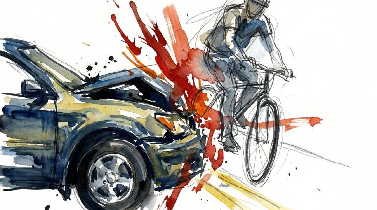 Two Dead, Hundreds Hurt—Who Will Stop the Killing on Spring Creek Streets?
