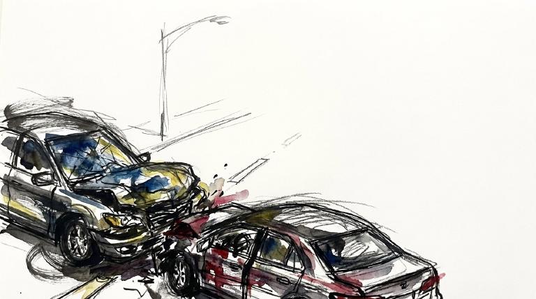 Two Dead, Hundreds Hurt—Who Will Stop the Killing on Spring Creek Streets?