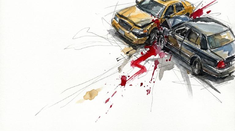 Atlantic Avenue keeps its toll