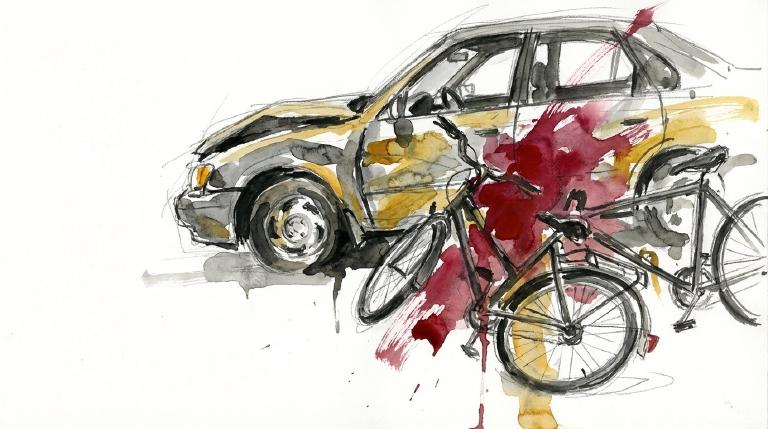 East Flatbush-Farragut: Streets Still Kill