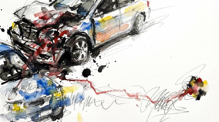 Canarsie’s Evening Toll