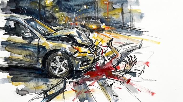 Seaview and Remsen: another body, same streets
