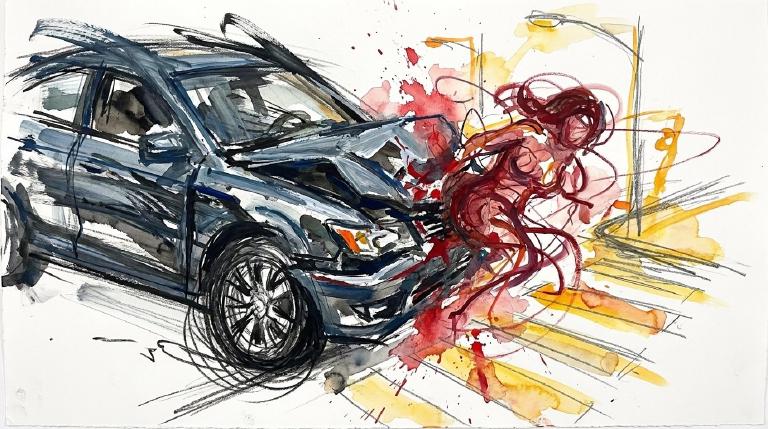 Longwood Bleeds: City Stalls, Streets Kill