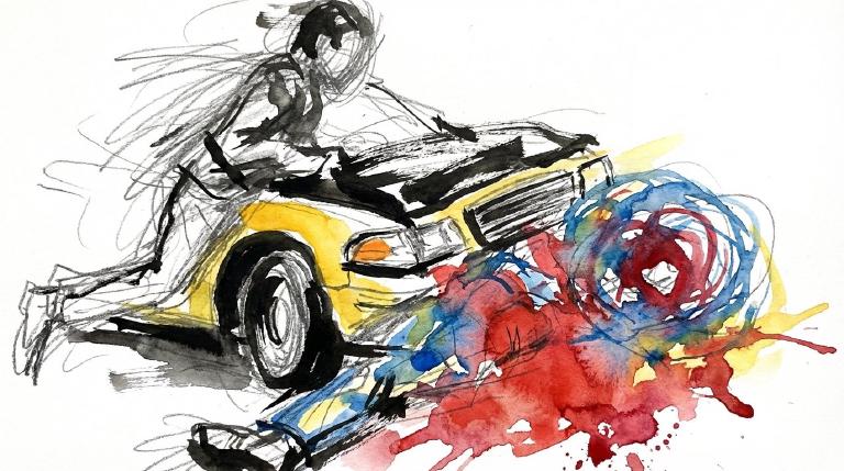 Another Life Lost. Another Week of Silence. Demand Action Now.