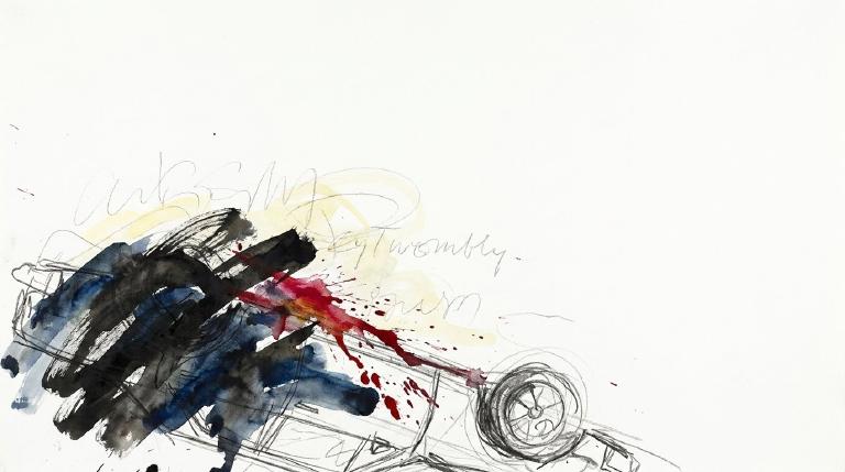 Speed Kills Here. Council Stalls. Blood Runs.